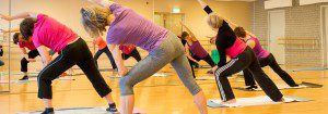 Pilates 4